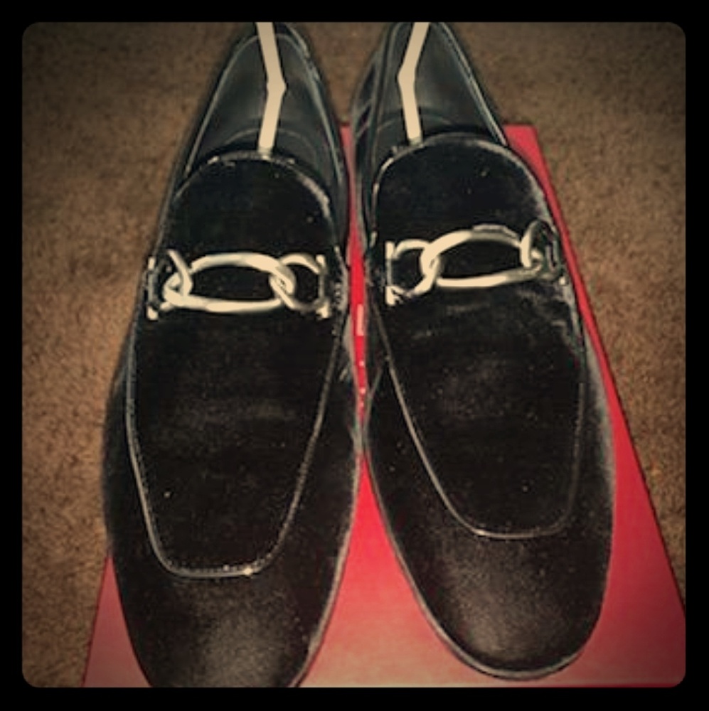 Salvatore Ferragamo 11.5
